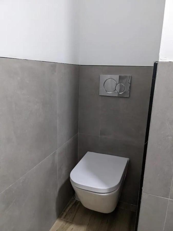 Nuevo Piso Castellana Norte Ml9C Madrid Eksteriør bilde